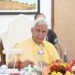 LG reviews arrangements ahead of Amarnath Yatra