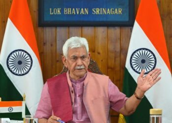 LG reviews Muharram arrangements