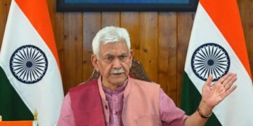 LG reviews Muharram arrangements