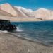 Ladakh imposes ₹2 lakh penalty on tourists for illegal off-roading in Pangong Lake, wildlife areas