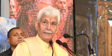 India committed to unity in diversity: LG Sinha