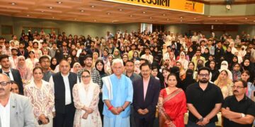LG Sinha calls for harnessing modern technologies to shape future