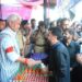 LG Sinha, CM Abdullah join Muharram procession in Srinagar