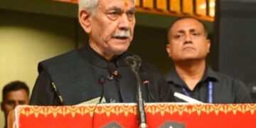 Need to strengthen India’s soft power: LG Sinha