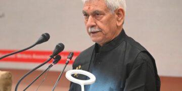 Indian thought has power to bridge divides along lines of religion, language, and race: LG Sinha