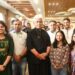 J&K Lok Bhavan celebrates West Bengal Foundation Day