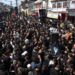 Ashura observed across Kashmir: Hundreds of thousands join Zuljinah procession