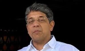 Mahesh Dixit appointed new Intelligence Bureau Director