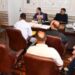Ministers review irrigation scenario in Ganderbal, order immediate measures for tail-end areas