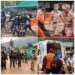 Police step up SANJY-2026 preparedness with mock drill, coordination meeting in Ganderbal