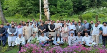 NC’s Dachigam Excursion: NC to protest in Delhi for J&K’s statehood