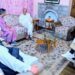 Advisor to CM meets public delegations