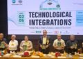 National Conference on Technology Integration in Agriculture begins at SKUAST-K