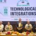 National Conference on Technology Integration in Agriculture begins at SKUAST-K
