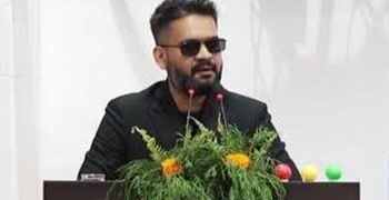 Nepal PM’s comments about ‘encroaching’ Indian land triggers controversy