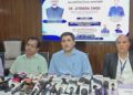 New Regional Meteorological Centre to be declared in Jammu on June 5