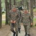 Northern Army commander reviews security preparedness for Amarnath Yatra