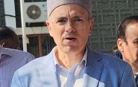 Hope US-Iran peace deal holds until formal signing of accord: Omar Abdullah