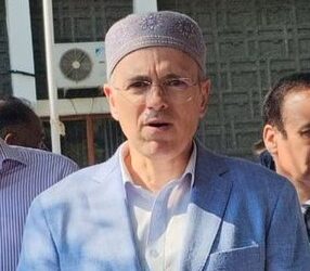 Hope US-Iran peace deal holds until formal signing of accord: Omar Abdullah