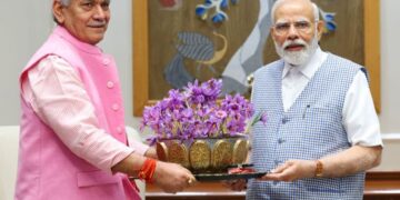 HISTORY MADE: Modi becomes India’s longest continuously serving elected PM