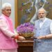 HISTORY MADE: Modi becomes India’s longest continuously serving elected PM