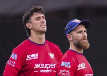 Kane Williamson announces retirement from international cricket