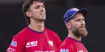 Kane Williamson announces retirement from international cricket