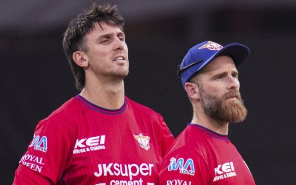 Kane Williamson announces retirement from international cricket
