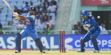 Gill, Kishan star as India outclass Afghanistan to seal ODI series