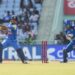 Gill, Kishan star as India outclass Afghanistan to seal ODI series
