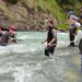 Two killed, 11 injured in two separate road accidents in Kashmir