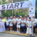 Patnitop Marathon 2026 draws 800+ runners, emerges as J&K’s largest hill race