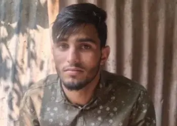 PoK youth crosses LoC after social media romance, apprehended by Army