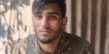 PoK youth crosses LoC after social media romance, apprehended by Army