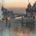 TOOLS AND TECHNIQUES OF WATERCOLOR: LESSONS FROM THE MASTERS