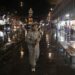 As rains lash, strong winds damage houses, shops in parts of Kashmir; MeT forecasts wet spell till June 22