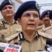 RPF DG reviews security arrangements for Amarnath Yatra in Kathua