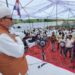 Apni Party chief slams farmland eviction drives in J&K