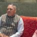 Ram Niwas Sharma reviews Vibrant Villages Programme works in Uri border villages