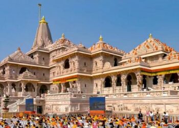 Ram temple donation row: Ayodhya lawyers boycott accused; demand for CBI probe; SC refuses urgent hearing