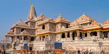 Ram temple donation row: Ayodhya lawyers boycott accused; demand for CBI probe; SC refuses urgent hearing