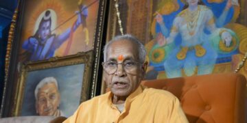 Ram temple donation row: Trust general secretary Champat Rai, member Anil Mishra resign