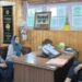 Rana stresses timely completion of projects, improved service delivery in Kashmir