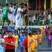 KCFL nears completion of league stage, large evening crowd witnesses Sunday fixture