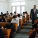 SKUAST-K entrance sees record surge amid national enrolment slowdown