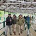 SSP Anantnag reviews security arrangements for SANJY-2026 in Pahalgam sector