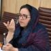 Sakeena Itoo reviews performance, functioning of J&K Medical Supplies Corporation Limited