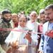 Sakeena Itoo inaugurates mega job fair in Kulgam, distributes Mission YUVA benefits