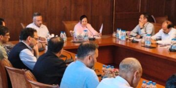 J&K and Himachal Pradesh discuss strengthening educational cooperation