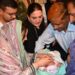 Sakeena Itoo launches Pulse Polio drive in Kulgam